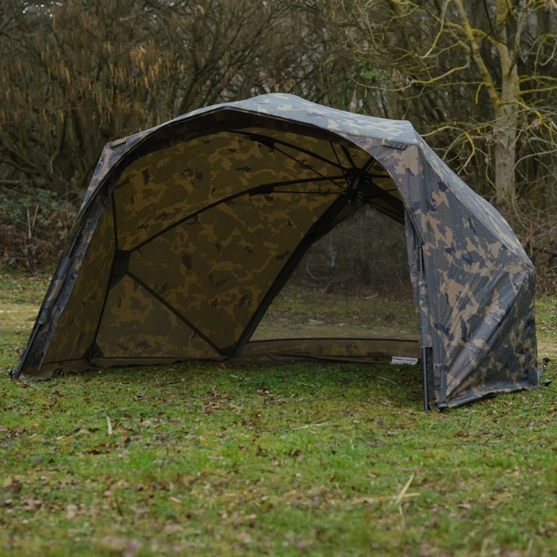 Solar Tackle Worldwide Brolly System